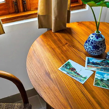Dancenter Howard Square Boutique Hotel