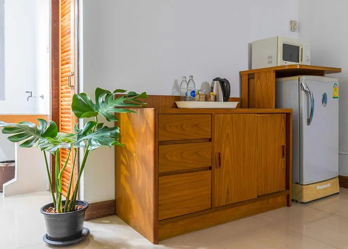 Hotel Dancenter Howard Square Boutique 3*