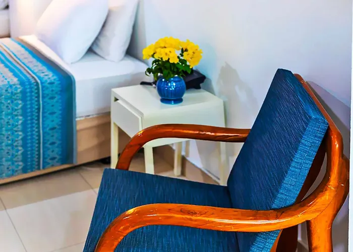 Dancenter Howard Square Boutique Hotel 3*